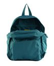 MANDARINA DUCK Revival 2.0 Backpack Tailor Blue MANDARINA DUCK Revival 2.0 Backpack Tailor Blue