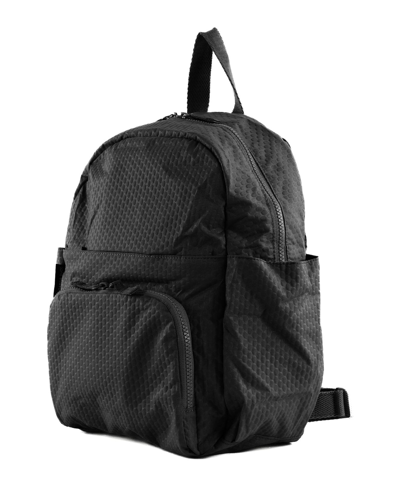 MANDARINA DUCK Revival 2.0 Backpack Nero MANDARINA DUCK Revival 2.0 Backpack Nero