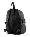 MANDARINA DUCK Revival 2.0 Backpack Nero MANDARINA DUCK Revival 2.0 Backpack Nero