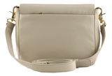 MANDARINA DUCK Mellow Leather Hunting Bag Cocoon MANDARINA DUCK Mellow Leather Hunting Bag Cocoon