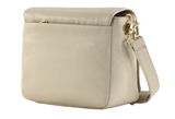 MANDARINA DUCK Mellow Leather Hunting Bag Cocoon MANDARINA DUCK Mellow Leather Hunting Bag Cocoon