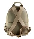 MANDARINA DUCK Mellow Leather Backpack Cocoon MANDARINA DUCK Mellow Leather Backpack Cocoon