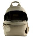 MANDARINA DUCK Mellow Leather Backpack Cocoon MANDARINA DUCK Mellow Leather Backpack Cocoon