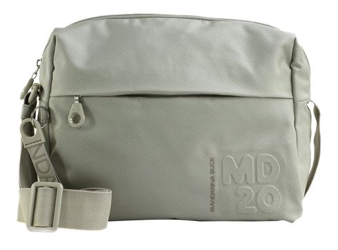 MANDARINA DUCK MD20 Medium Zip Crossover Cocoon