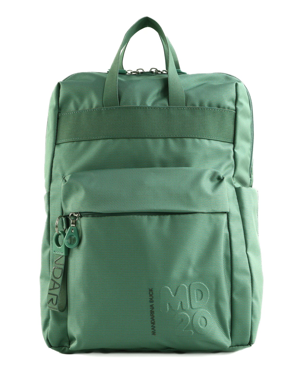 MANDARINA DUCK MD20 Backpack Mint