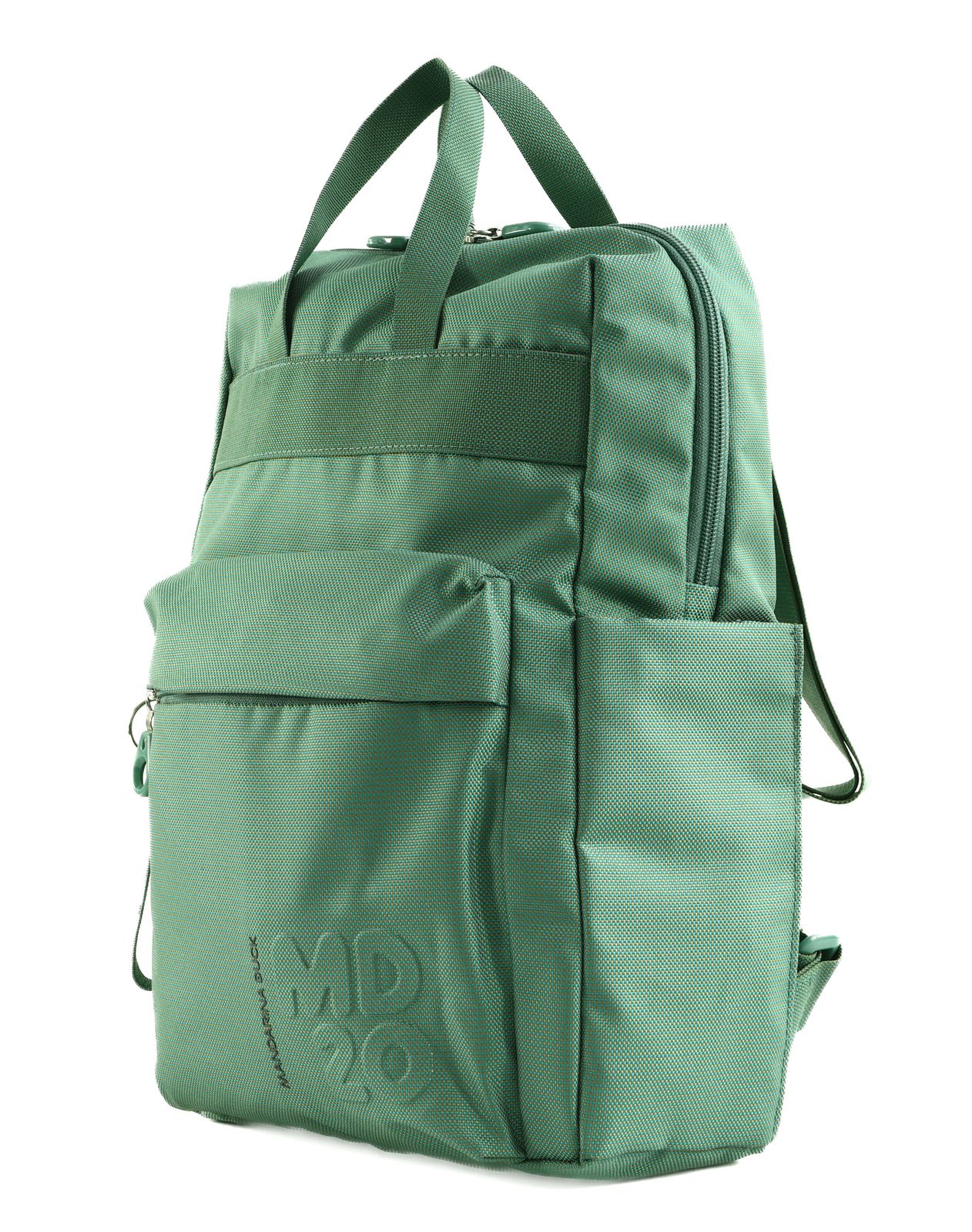 MANDARINA DUCK MD20 Backpack Mint MANDARINA DUCK MD20 Backpack Mint