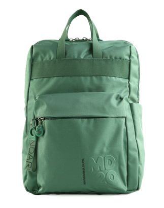 MANDARINA DUCK MD20 Backpack Mint