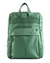 MANDARINA DUCK MD20 Backpack Mint MANDARINA DUCK MD20 Backpack Mint
