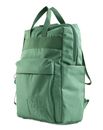 MANDARINA DUCK MD20 Backpack Mint MANDARINA DUCK MD20 Backpack Mint