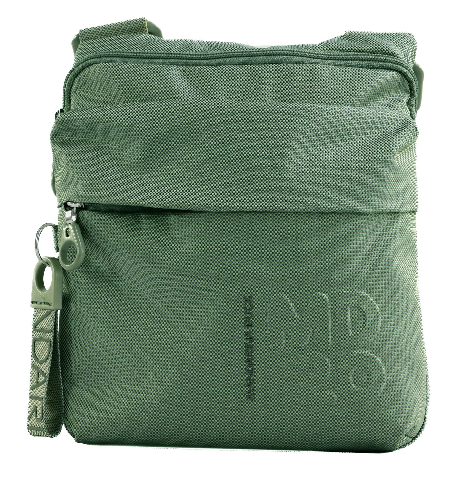 MANDARINA DUCK MD20 Small Crossover Mint
