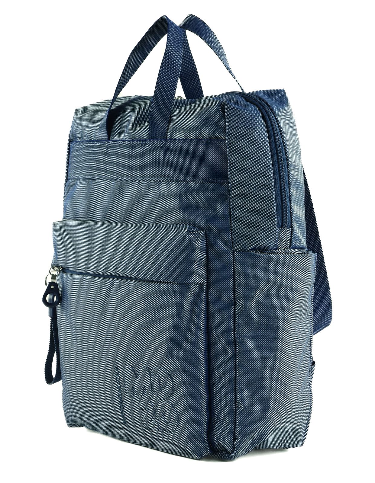 MANDARINA DUCK MD20 Backpack Cosmic MANDARINA DUCK MD20 Backpack Cosmic