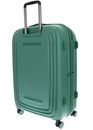 MANDARINA DUCK Logoduck + Trolley L Foliage Green MANDARINA DUCK Logoduck + Trolley L Foliage Green