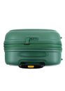 MANDARINA DUCK Logoduck + Trolley L Foliage Green MANDARINA DUCK Logoduck + Trolley L Foliage Green