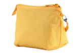 MANDARINA DUCK Revival 2.0 Wristlet Pouch Duck Yellow MANDARINA DUCK Revival 2.0 Wristlet Pouch Duck Yellow