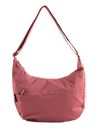 MANDARINA DUCK Revival 2.0 Hobo Bag Scarlet