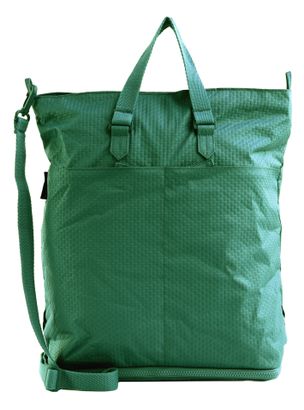 MANDARINA DUCK Revival 2.0 Tote Foliage Green MANDARINA DUCK Revival 2.0 Tote Foliage Green