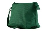 MANDARINA DUCK Revival 2.0 Wristlet Pouch Foliage Green MANDARINA DUCK Revival 2.0 Wristlet Pouch Foliage Green