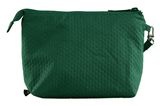 MANDARINA DUCK Revival 2.0 Wristlet Pouch Foliage Green MANDARINA DUCK Revival 2.0 Wristlet Pouch Foliage Green