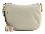 MANDARINA DUCK Mellow Leather Hobo Bag Cocoon MANDARINA DUCK Mellow Leather Hobo Bag Cocoon