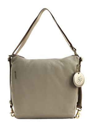 MANDARINA DUCK Mellow Leather Shoulderbag Cocoon