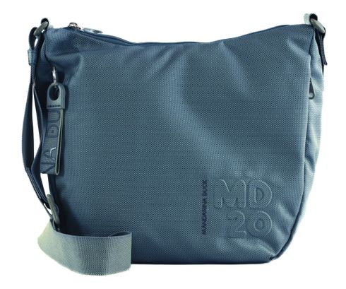 MANDARINA DUCK MD20 Crossover Bag M Cosmic