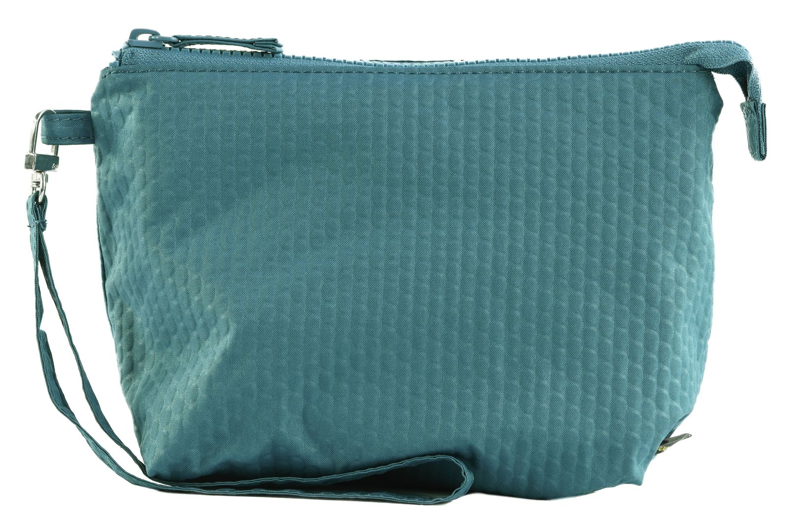 MANDARINA DUCK Revival 2.0 Wristlet Pouch Tailor Blue