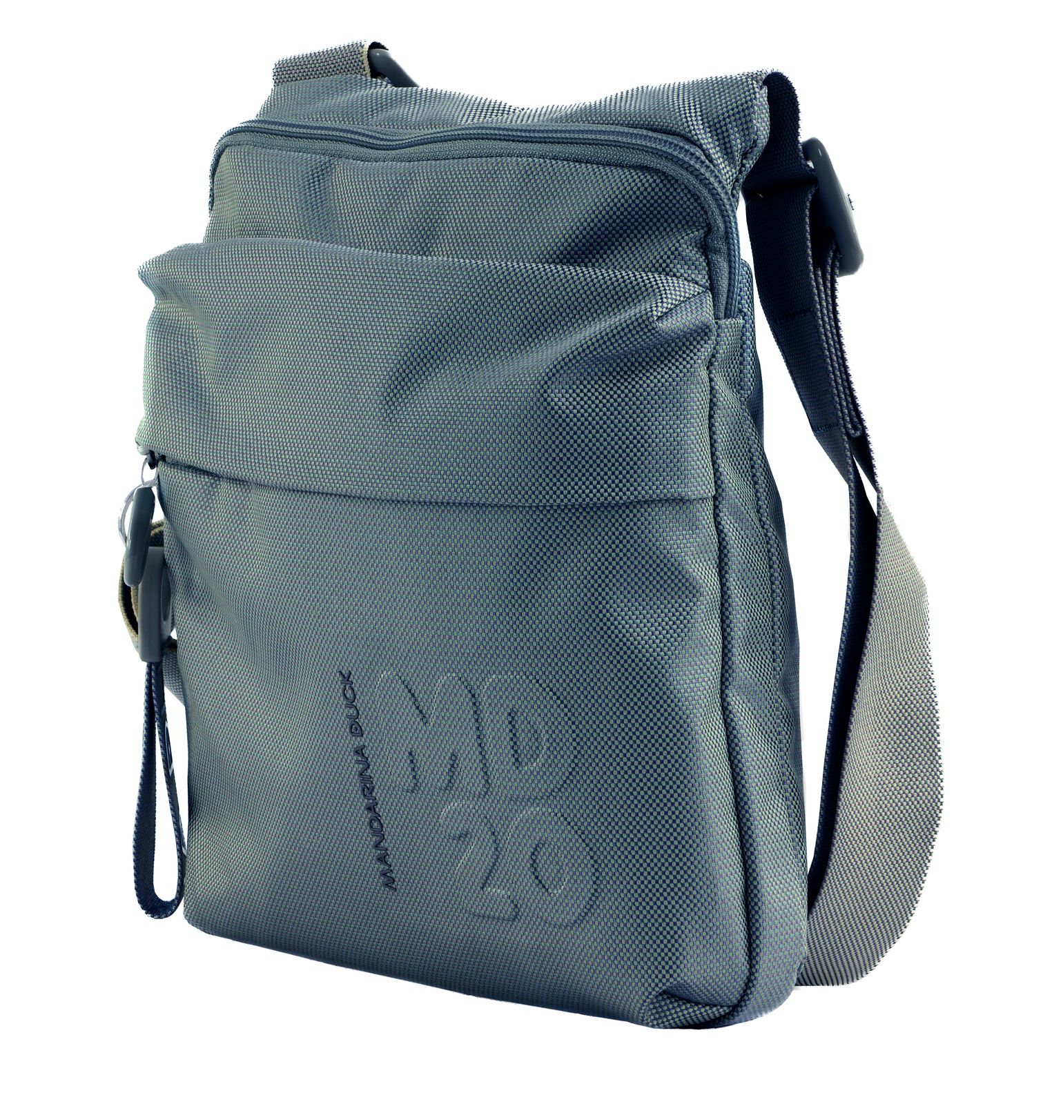 MANDARINA DUCK MD20 Small Crossover Cosmic MANDARINA DUCK MD20 Small Crossover Cosmic