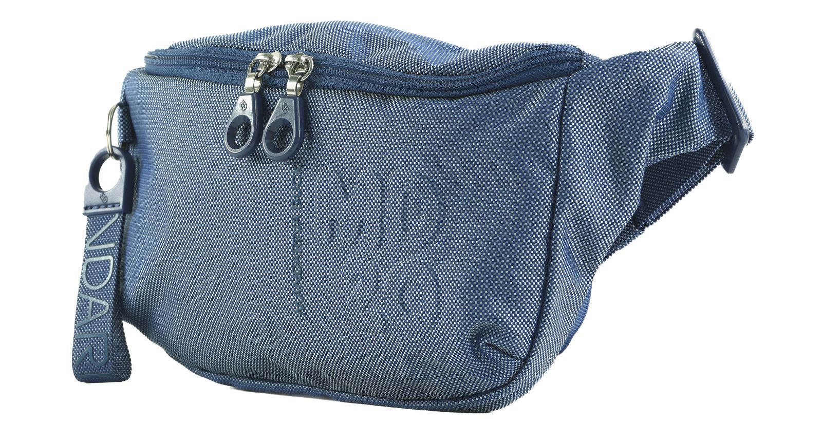 MANDARINA DUCK MD20 Bum Bag Cosmic MANDARINA DUCK MD20 Bum Bag Cosmic