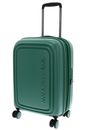 MANDARINA DUCK Logoduck + Expandable Trolley S Foliage Green MANDARINA DUCK Logoduck + Expandable Trolley S Foliage Green