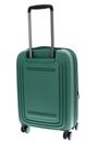 MANDARINA DUCK Logoduck + Expandable Trolley S Foliage Green MANDARINA DUCK Logoduck + Expandable Trolley S Foliage Green
