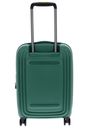 MANDARINA DUCK Logoduck + Expandable Trolley S Foliage Green MANDARINA DUCK Logoduck + Expandable Trolley S Foliage Green
