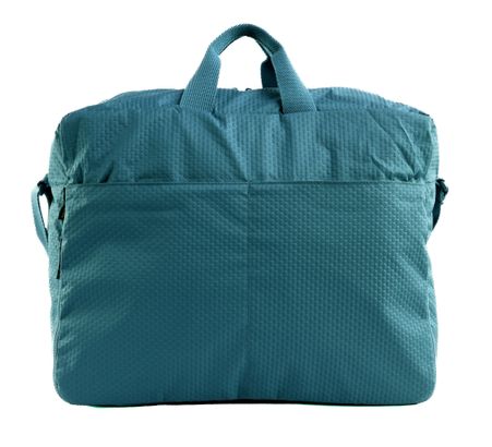 MANDARINA DUCK Revival 2.0 Duffle Bag Tailor Blue