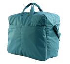 MANDARINA DUCK Revival 2.0 Duffle Bag Tailor Blue