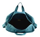 MANDARINA DUCK Revival 2.0 Duffle Bag Tailor Blue