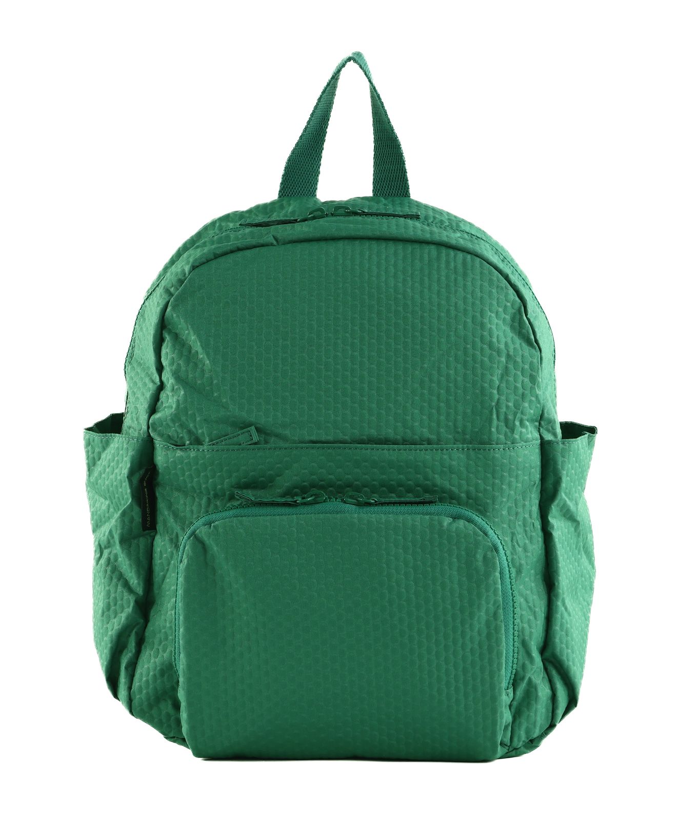 MANDARINA DUCK Revival 2.0 Backpack Foliage Green
