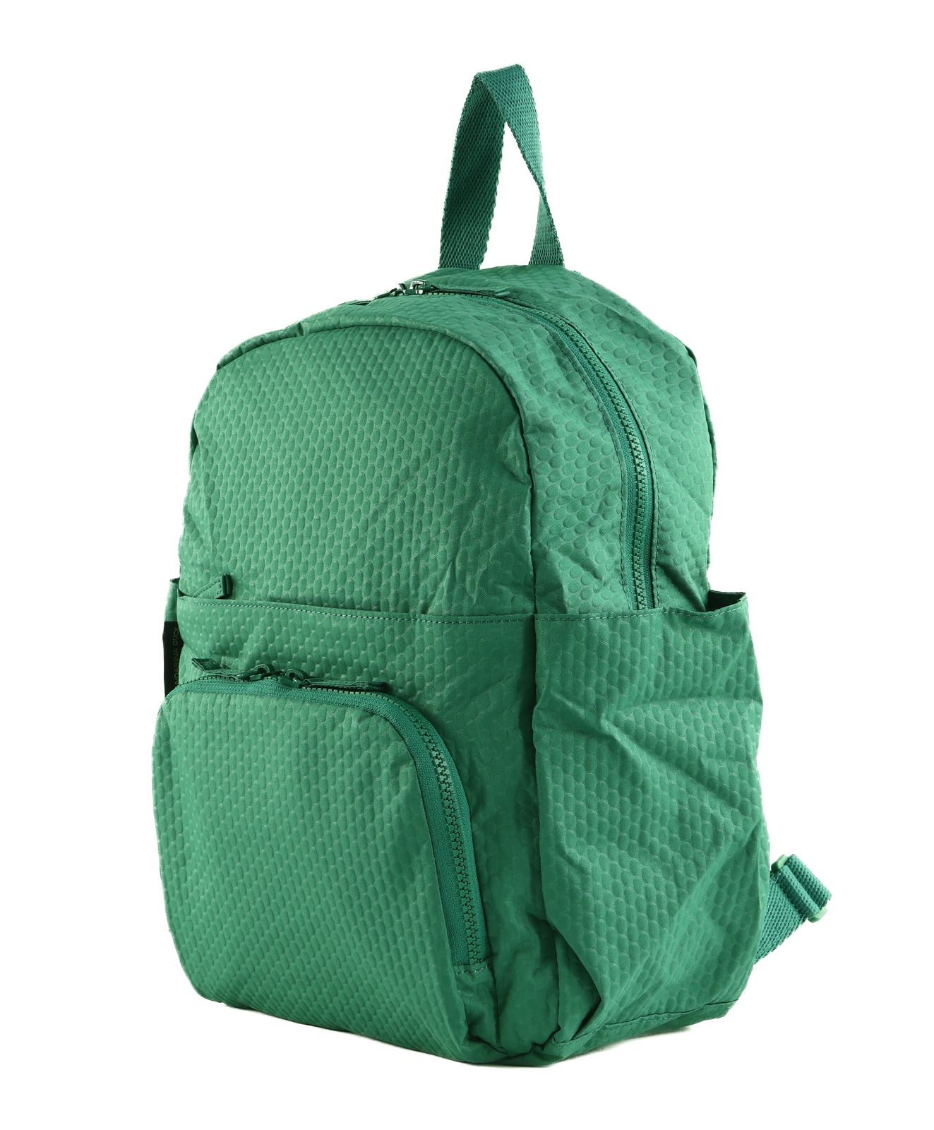 MANDARINA DUCK Revival 2.0 Backpack Foliage Green MANDARINA DUCK Revival 2.0 Backpack Foliage Green