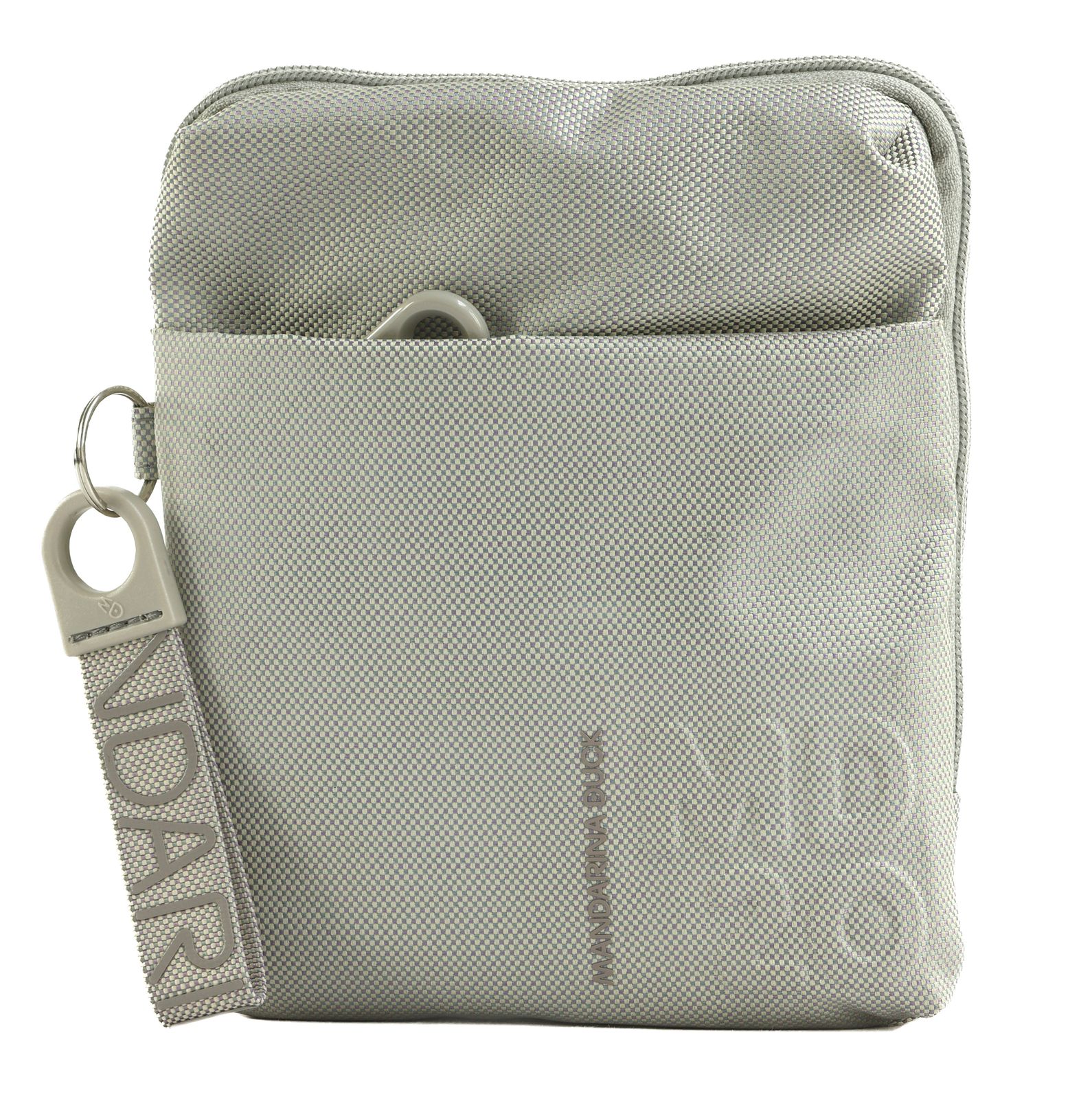 MANDARINA DUCK MD20 Minuteria Cross Bag S Cocoon