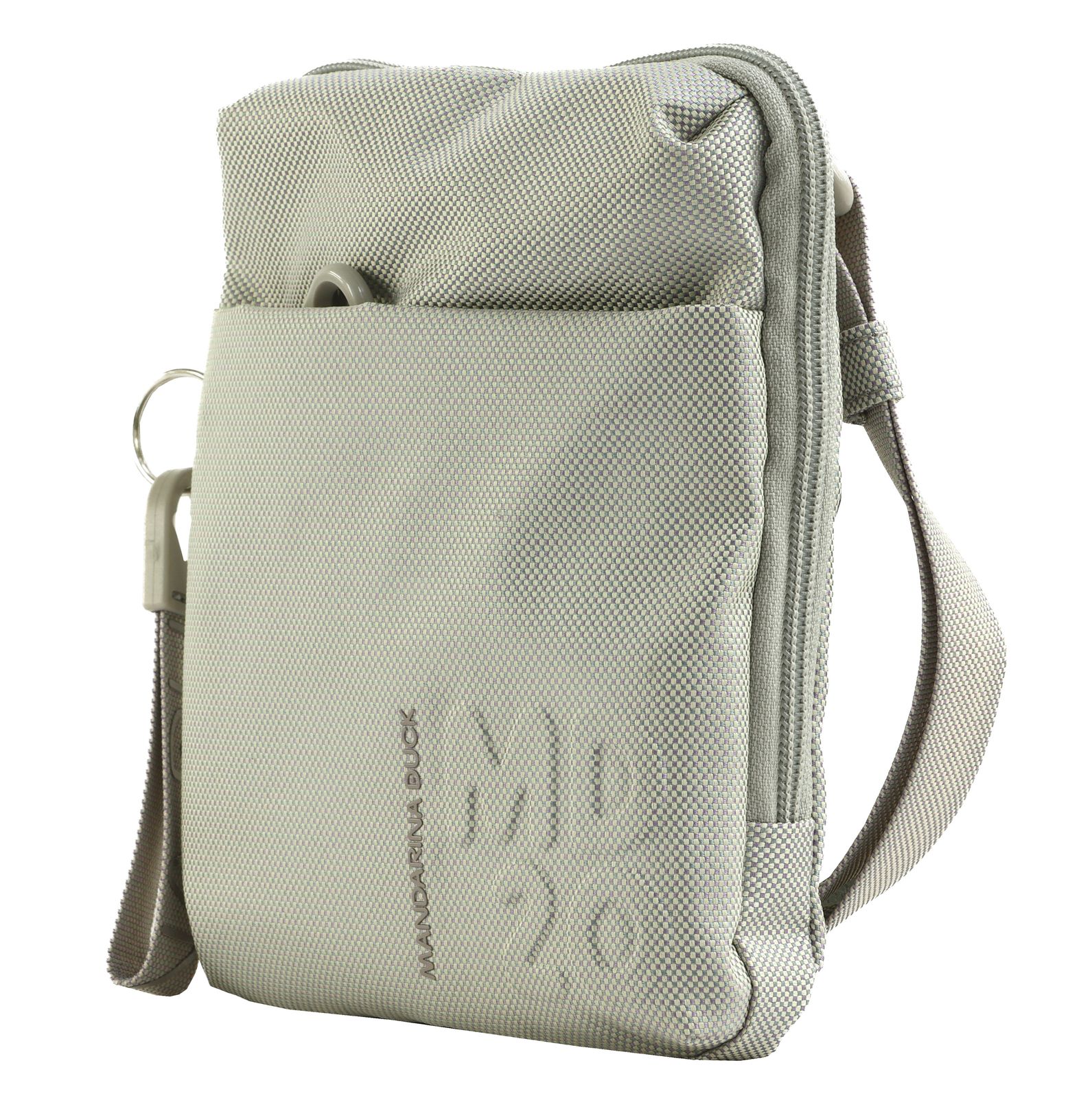 MANDARINA DUCK MD20 Minuteria Cross Bag S Cocoon MANDARINA DUCK MD20 Minuteria Cross Bag S Cocoon