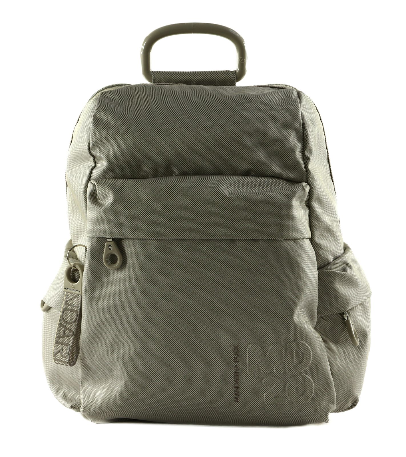 MANDARINA DUCK MD20 Backpack Cocoon