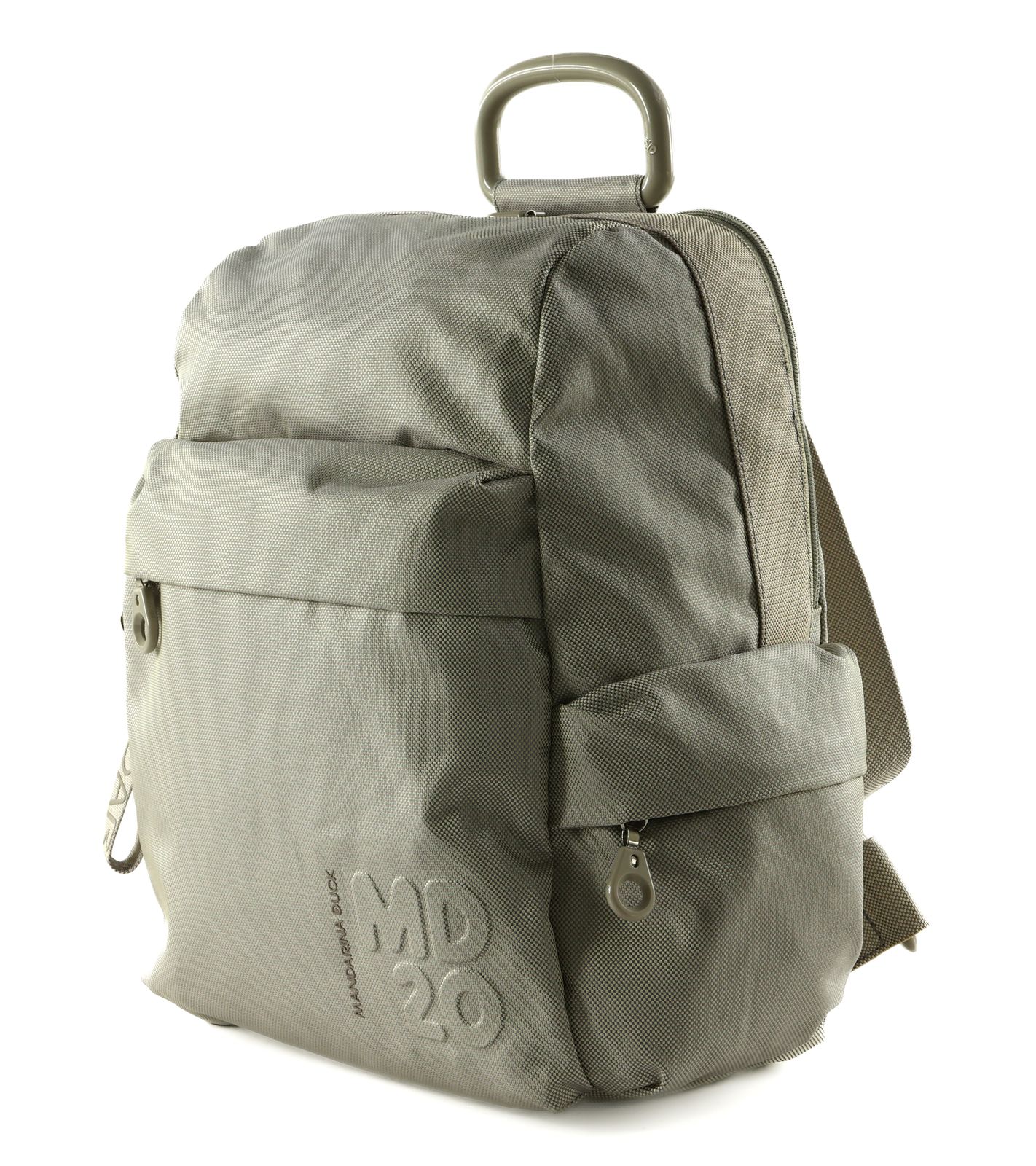 MANDARINA DUCK MD20 Backpack Cocoon MANDARINA DUCK MD20 Backpack Cocoon