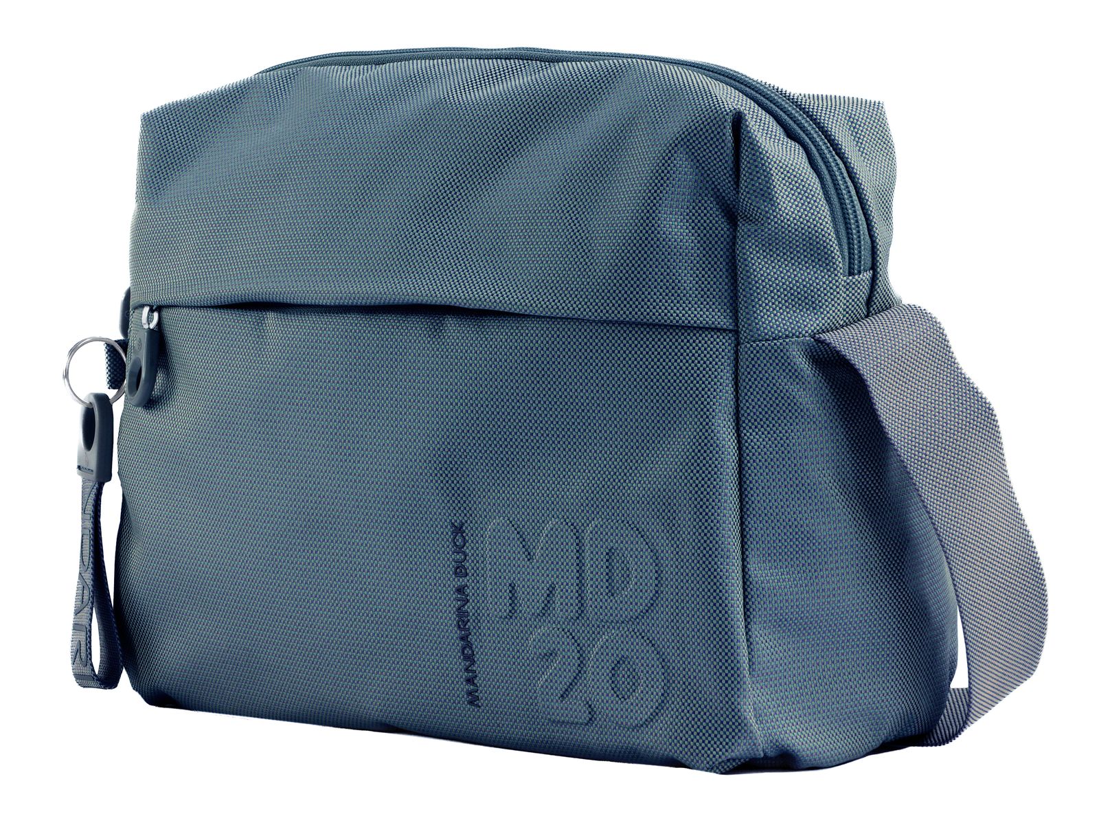 MANDARINA DUCK MD20 Medium Zip Crossover Cosmic MANDARINA DUCK MD20 Medium Zip Crossover Cosmic