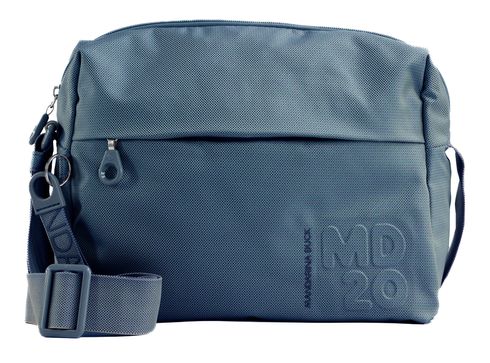 MANDARINA DUCK MD20 Medium Zip Crossover Cosmic