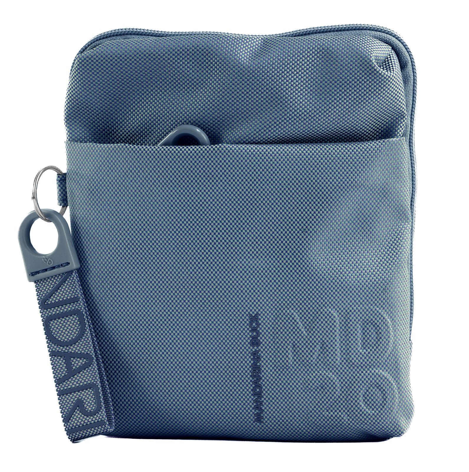 MANDARINA DUCK MD20 Minuteria Cross Bag S Cosmic