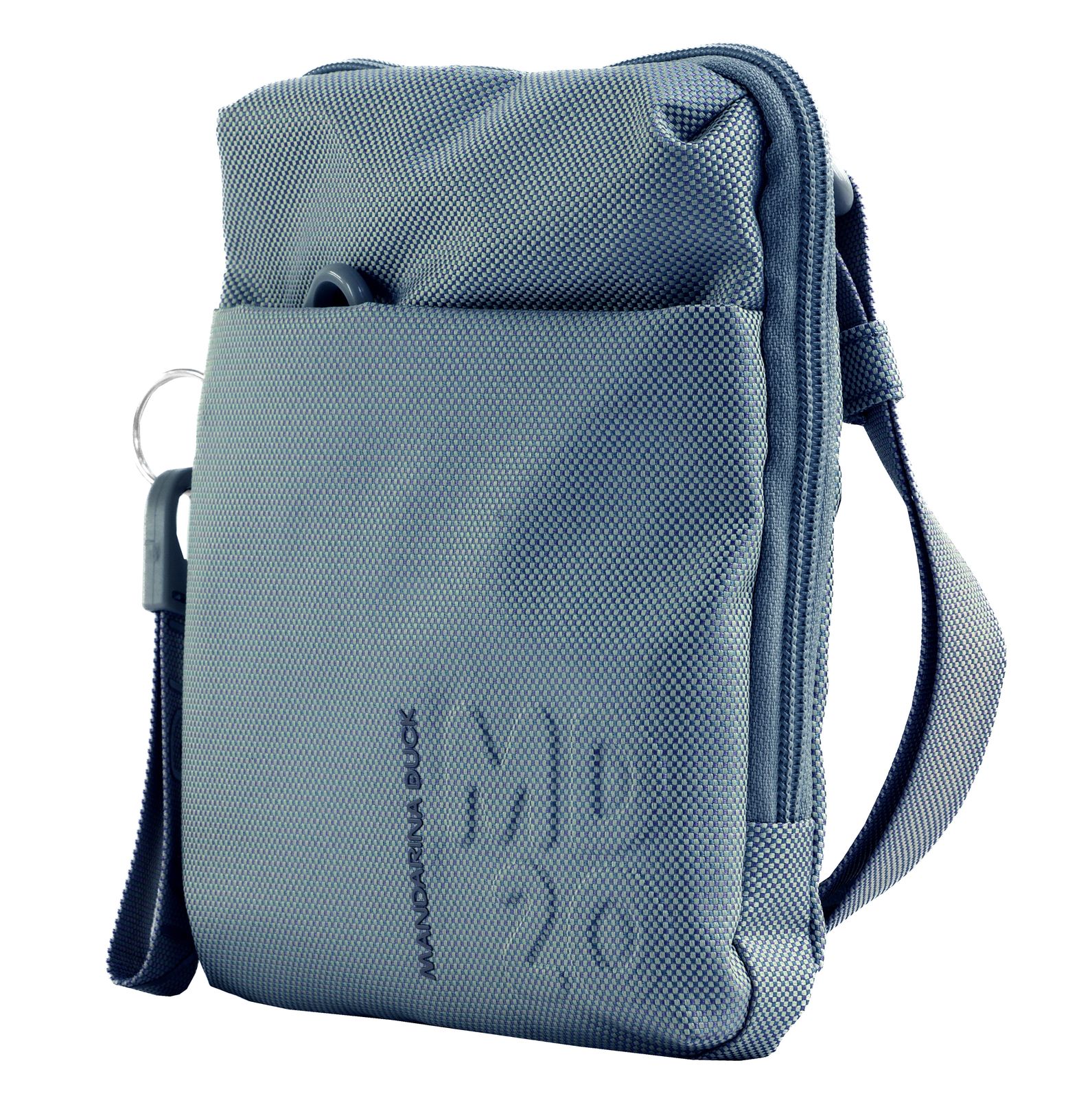MANDARINA DUCK MD20 Minuteria Cross Bag S Cosmic MANDARINA DUCK MD20 Minuteria Cross Bag S Cosmic