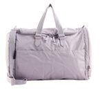 MANDARINA DUCK Revival 2.0 Duffle Frosty Lilac MANDARINA DUCK Revival 2.0 Duffle Frosty Lilac