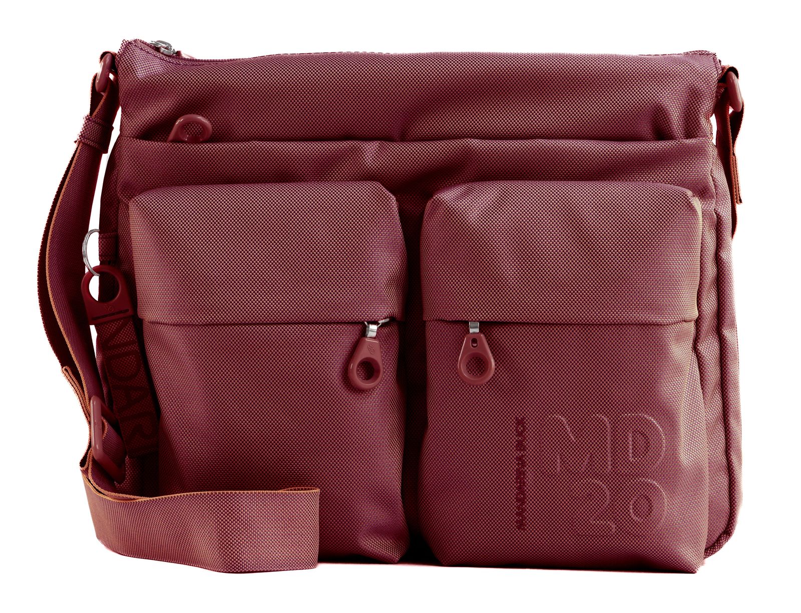 MANDARINA DUCK MD20 Crossover Cranberry