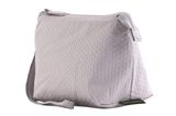 MANDARINA DUCK Revival 2.0 Wristlet Pouch Frosty Lilac MANDARINA DUCK Revival 2.0 Wristlet Pouch Frosty Lilac