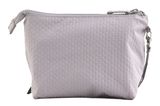 MANDARINA DUCK Revival 2.0 Wristlet Pouch Frosty Lilac MANDARINA DUCK Revival 2.0 Wristlet Pouch Frosty Lilac