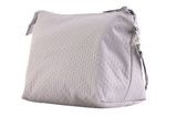 MANDARINA DUCK Revival 2.0 Wristlet Pouch Frosty Lilac MANDARINA DUCK Revival 2.0 Wristlet Pouch Frosty Lilac