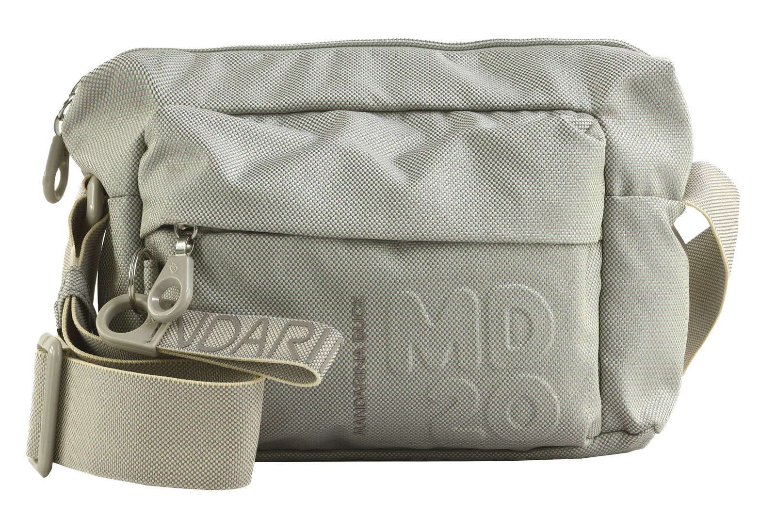 MANDARINA DUCK MD20 Small Zip Crossover Cocoon